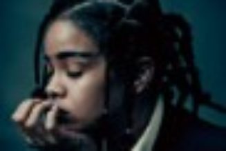 Is Rihanna About to Drop New Music For ‘Black Panther: Wakanda Forever’?