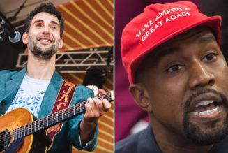 Jack Antonoff Reacts to Kanye West’s Antisemitic Comments: “Don’t Fuck With Us”