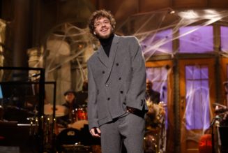 Jack Harlow as ‘SNL’ Host: Watch His Monologue & All His Sketches