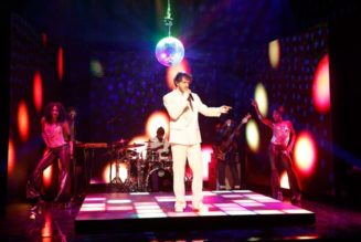 Jack Harlow Brings Disco Vibes to ‘SNL’ With Performances of ‘Lil Secret’ & ‘First Class’: Watch