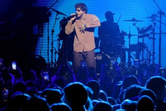 Jack Harlow Brought Louisville to Brooklyn in Intimate One-Night-Only Show