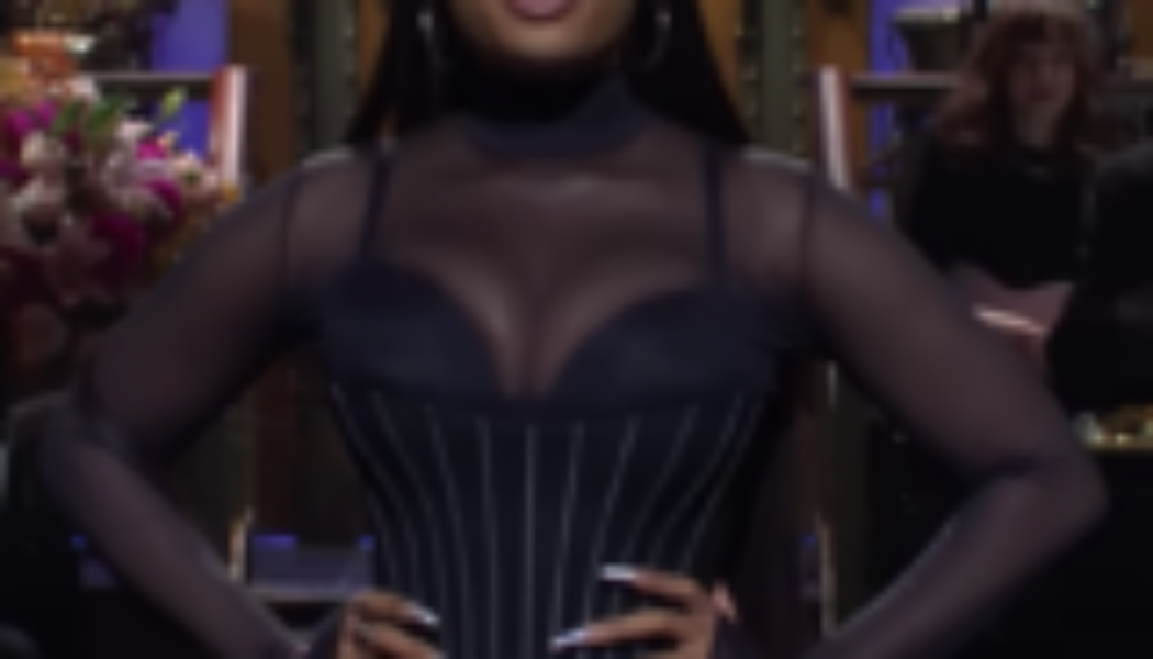 Jack Harlow Will Host and Serve as Musical Guest on Next SNL Episode