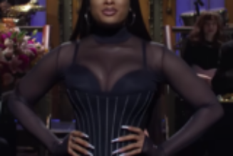 Jack Harlow Will Host and Serve as Musical Guest on Next SNL Episode