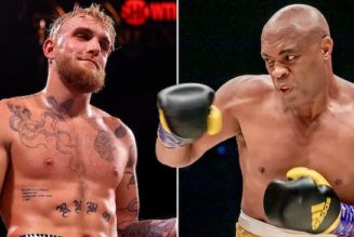 Jake Paul vs Anderson Silva Betting Odds, Picks & Best Bets