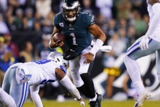 Jalen Hurts Shines Yet Again As Eagles Go 6-0 Following Cowboys Win