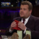 James Corden Banned from New York Restaurant for “Extremely Nasty” Behavior