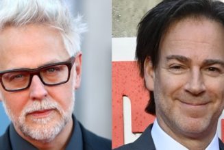 James Gunn and Peter Safran Named Co-CEOs of DC Studios