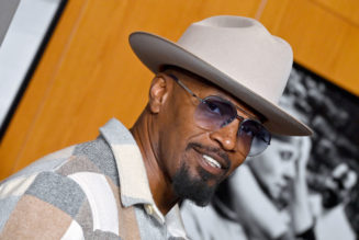 Jamie Foxx’s ‘Spawn’ Film Gets New Writers, Might Finally Be Happening