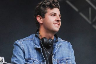 Jamie xx Takes Us on Tour for His New “KILL DEM” Visuals
