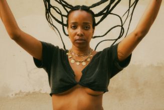 Jamila Woods Sets Her “Boundaries” on New Song: Stream