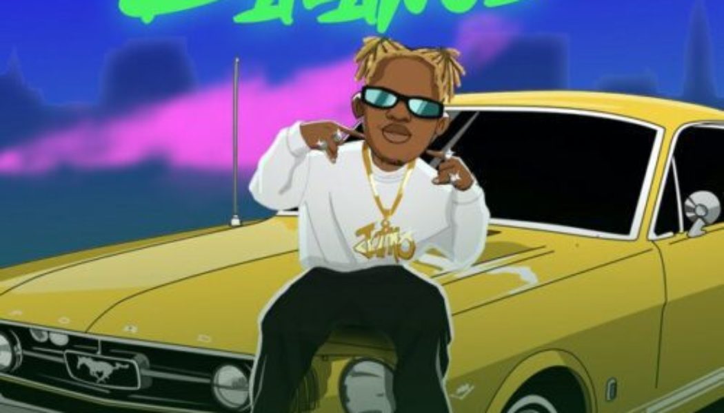 Jamopyper – Balance