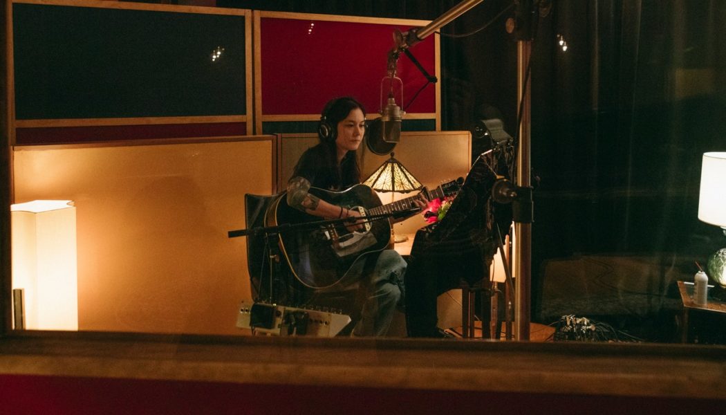 Japanese Breakfast Covers Brandi Carlile’s “The Story”