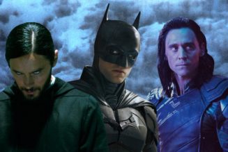 Jared Leto to Star as Karl Lagerfeld in New Biopic