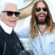 Jared Leto To Star as Karl Lagerfeld in Upcoming Biopic