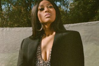 Jazmine Sullivan Shares Courageous Anthem “Stand Up” From ’TILL’ Soundtrack