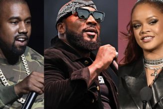 Jeezy and DJ Drama’s ‘Snofall’ Gangsta Grillz Mixtape Could Feature Rihanna, Ye and More
