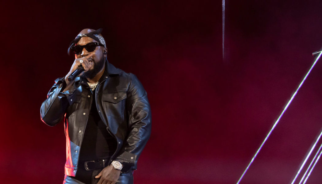 Jeezy’s BET Hip Hop Awards Performance Reminds Us Of His Longevity & Impact