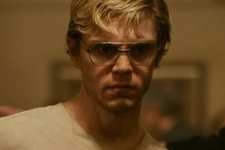 Jeffrey Dahmer’s Prison-Worn Glasses Goes on Sale for $150,000 USD