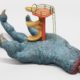 Jeremy Olson’s “Monsters” go on Show at Unit London