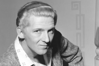 Jerry Lee Lewis Dies at 87