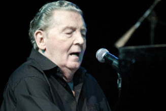 Jerry Lee Lewis, Rock Music Pioneer, Dead at 87