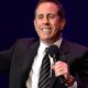 Jerry Seinfeld Announces 2022-2023 Tour Dates