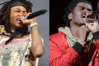 JID and Smino Announce Co-Headlining ‘Luv Is 4Ever’ Tour