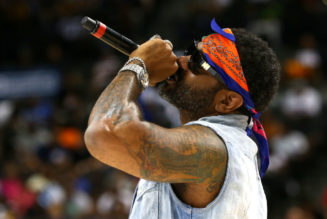 Jim Jones & Hitmaka ft. Beam “Gunshot,” Future “Massaging Me” & More | Daily Visuals 10.21.22