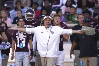 Jimbo Fisher and Texas A&M Face Injury Crisis on Offensive Line Plus Suspensions Elsewhere