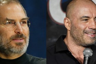 Joe Rogan and Steve Jobs Have a 20-Minute Chat in AI-Powered Podcast