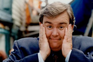 John Candy Documentary in the Works from Ryan Reynolds and Colin Hanks