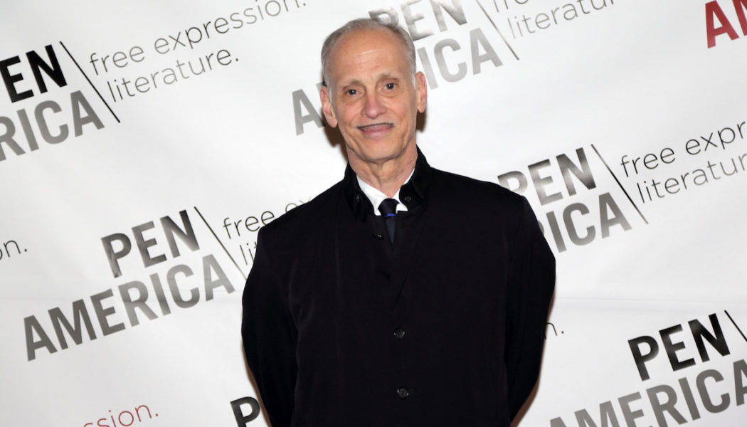 John Waters to Direct Liarmouth, His First Film in 18 Years