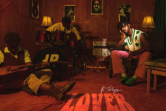 Johnny Drille Ft. Phyno – Lover