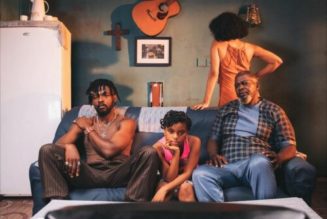 Johnny Drille – Jumoke