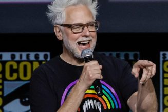 ‘Joker: Folie à Deux’ Will Be Excluded From James Gunn’s New DC Extended Universe