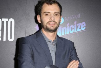 Jonás Cuarón To Direct Marvel’s ‘El Muerto’ Starring Bad Bunny
