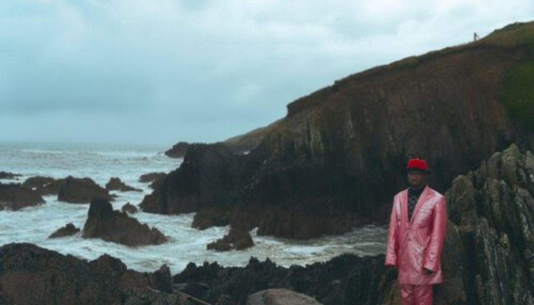 Josh2funny – Bandana Music Machine