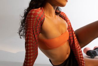 Joyce Wrice Wants to Make You Dance