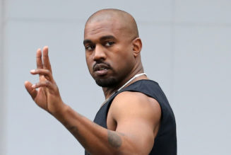 JPMorgan Chase Cuts Ties with Kanye West Following Allegations He Praised Hitler
