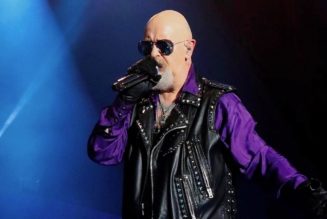 Judas Priest Kick Off Fall US Tour, Perform “Genocide” for First Time in 40 Years: Watch