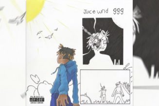 Juice WRLD Posthumously Releases “In My Head”