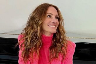 Julia Roberts’s Style Is On Fire Right Now—6 Trends She Consistently Wears