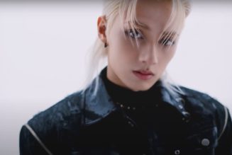 JUN & XIUMIN Debut on Hot Trending Songs Chart