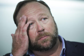 Jury Orders Alex Jones to Pay Nearly $1 Billion for Sandy Hook Lies