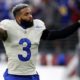Kansas City Chiefs and Minnesota Vikings Eyeing Odell Beckham Jr.