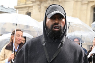 Kanye West AKA Ye Cut Off From Twitter & Instagram For Antisemitic Comments