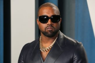 Kanye West Escorted Out of Skechers Office After Showing Up ‘Uninvited’