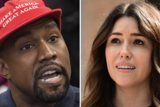 Kanye West Hires Johnny Depp’s Lawyer Camille Vasquez Amidst Business Fallout