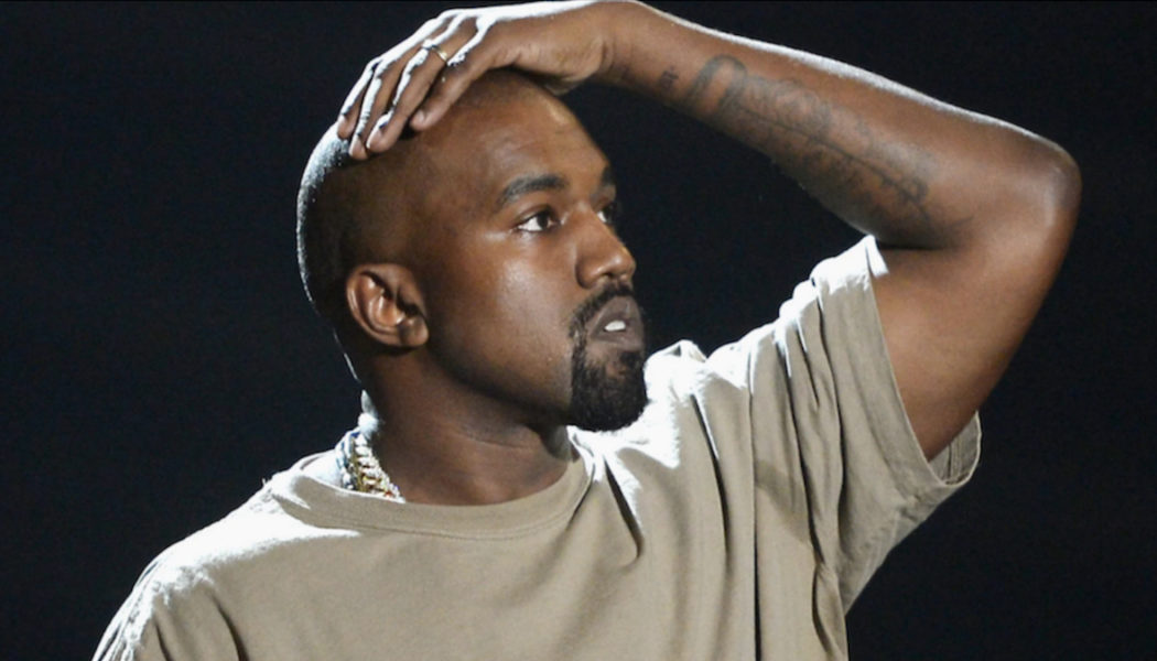 Kanye West Lost $1.5 Billion in a Matter of Weeks and Is No Longer a Billionaire: Report
