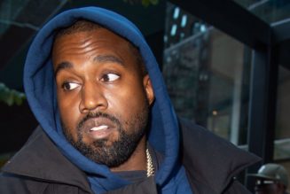 Kanye West Potentially Facing $250 Million Defamation Lawsuit From George Floyd’s Family